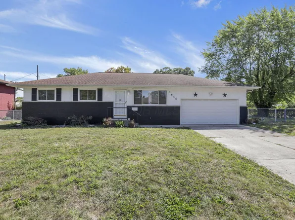 1656 Miltwood Rd, Columbus, OH 43227