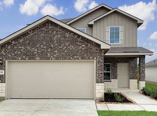 210 Pigeon Green, San Antonio, TX 78253