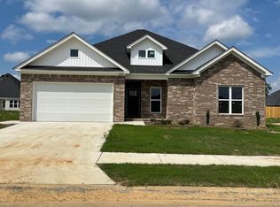 2338 Pheasant Rd, Conway, AR 72034