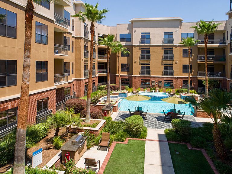 Upper Kirby Apartment Rentals Houston, TX Zillow