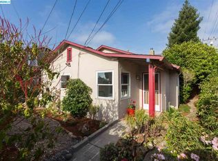 1560 Dwight Way, Berkeley, CA 94703