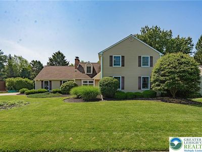 4984 Meadowview Dr, Macungie, PA, 18062