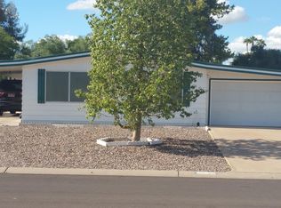 8942 E Ohio Ave, Sun Lakes, AZ 85248