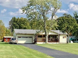 1395 S 400 E, Marion, IN 46953