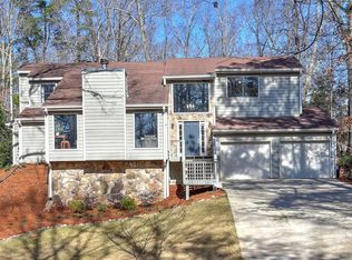 4312 Perth Trce NE, Roswell, GA 30075