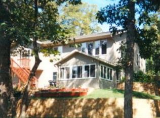 40249 Meadow Bay, Frazee, MN 56544
