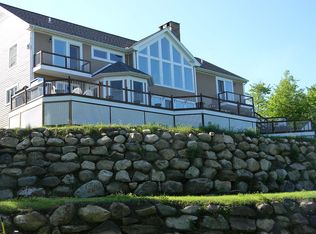 100 Meadow Crest Dr, Franconia, NH 03580