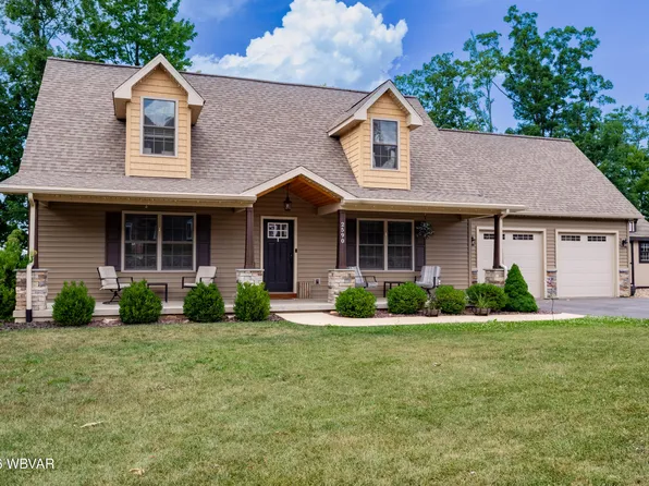 2590 Loray Ave, South Williamsport, PA 17702