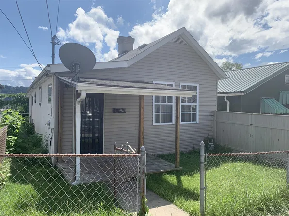 1435 Stuart St, Charleston, WV 25387