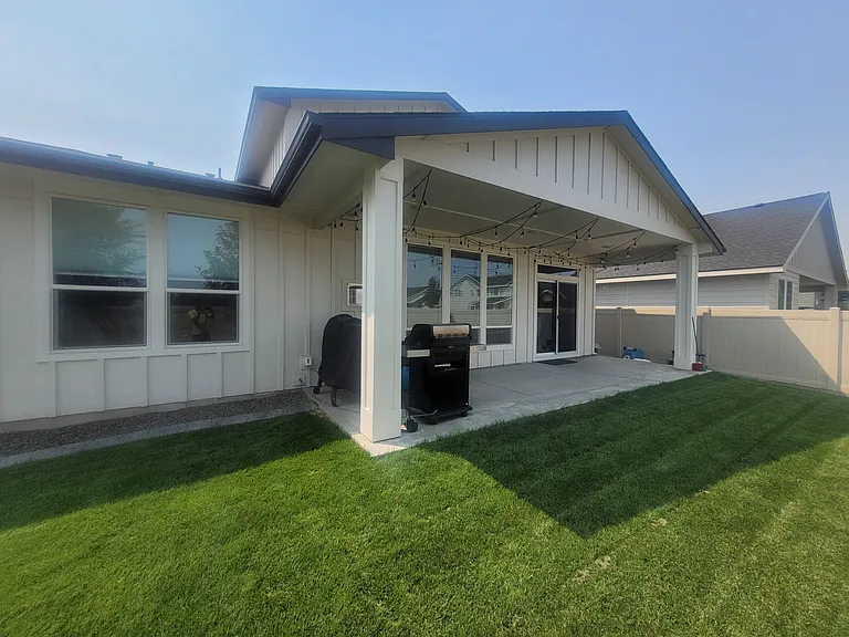 1768 W Crosswind St — Photo 33