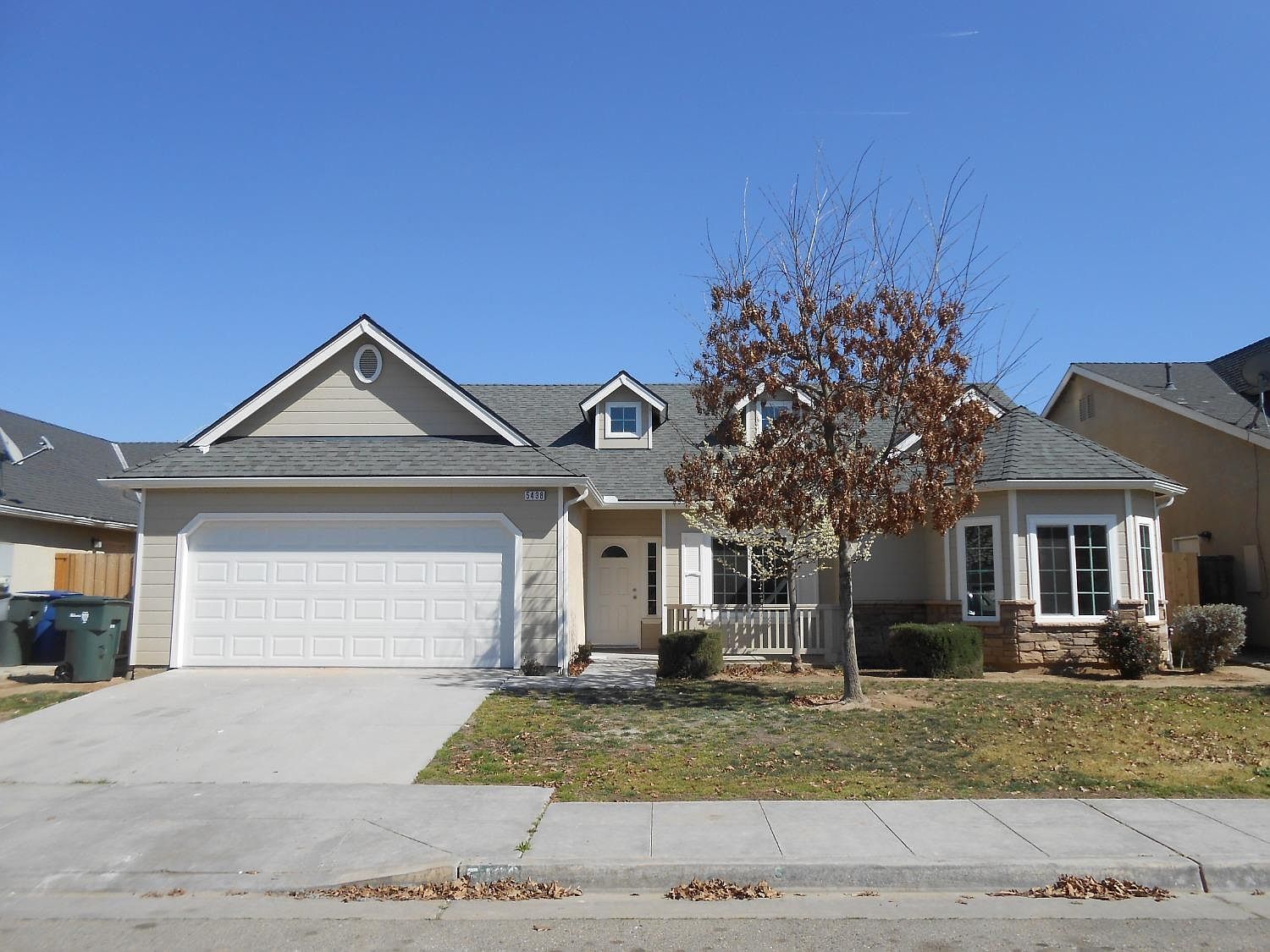 5438 N Maruyama Ave, Fresno, CA 93723 Zillow