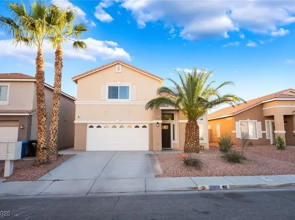 3801 Nestled Oak Ave, North Las Vegas, NV 89031