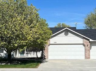 138 N Orchard Heights Way, Nampa, ID 83651
