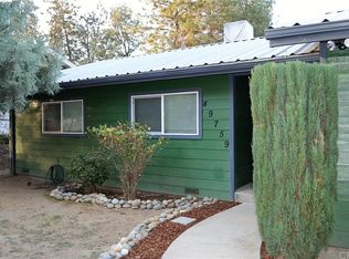 49759 Pierce Dr, Oakhurst, CA