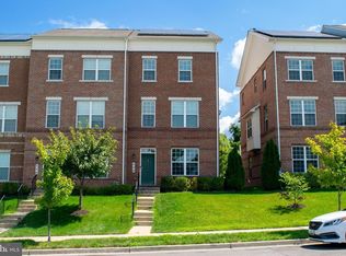 526 Victorianna Dr, Capitol Heights, MD 20743