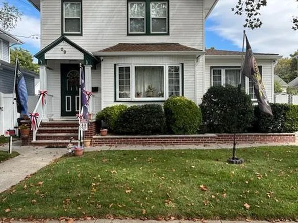 59 Bache Ave, Staten Island, NY 10306