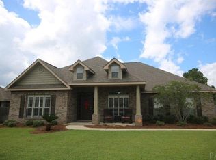 5617 Preakness Ct, Pace, FL 32571