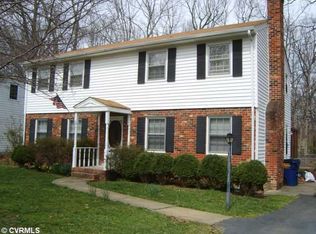 11024 Beechdale Rd, North Chesterfield, VA 23235