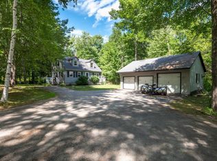 74 N Raymond Rd, Gray, ME 04039