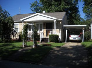 706 Rosewood St, Rockport, IN 47635