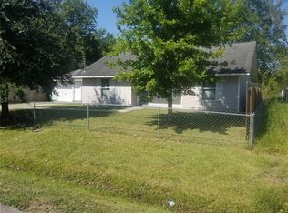 7985 Attwater St, Houston, TX 77028