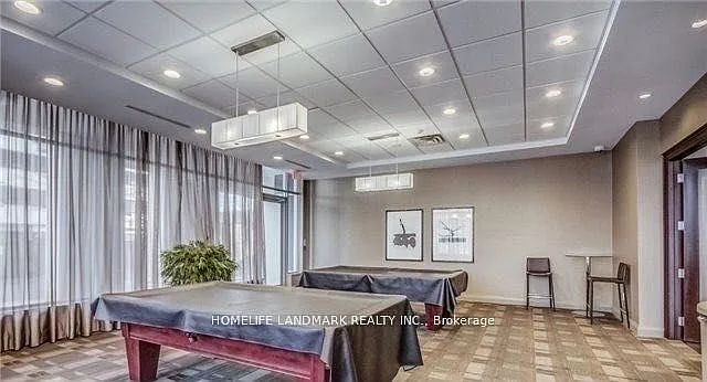 5791 Yonge St #308 — Photo 9
