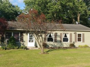 5634 Greenfield Rd, Verona, NY 13478