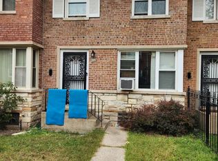 (Undisclosed Address), Chicago, IL 60619