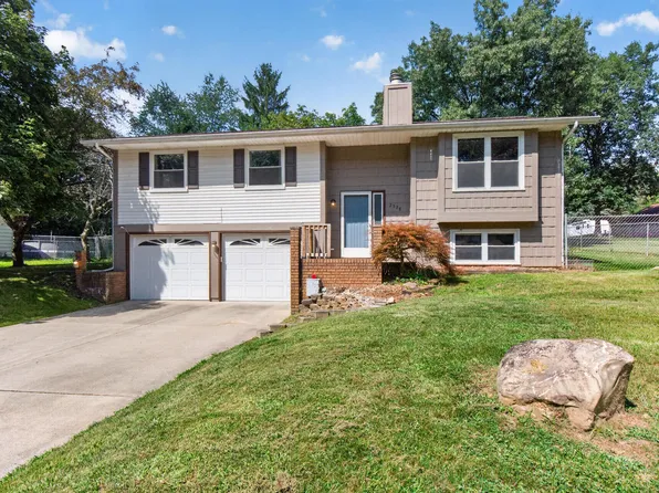 2528 Tricia Dr, Jackson, MI 49201
