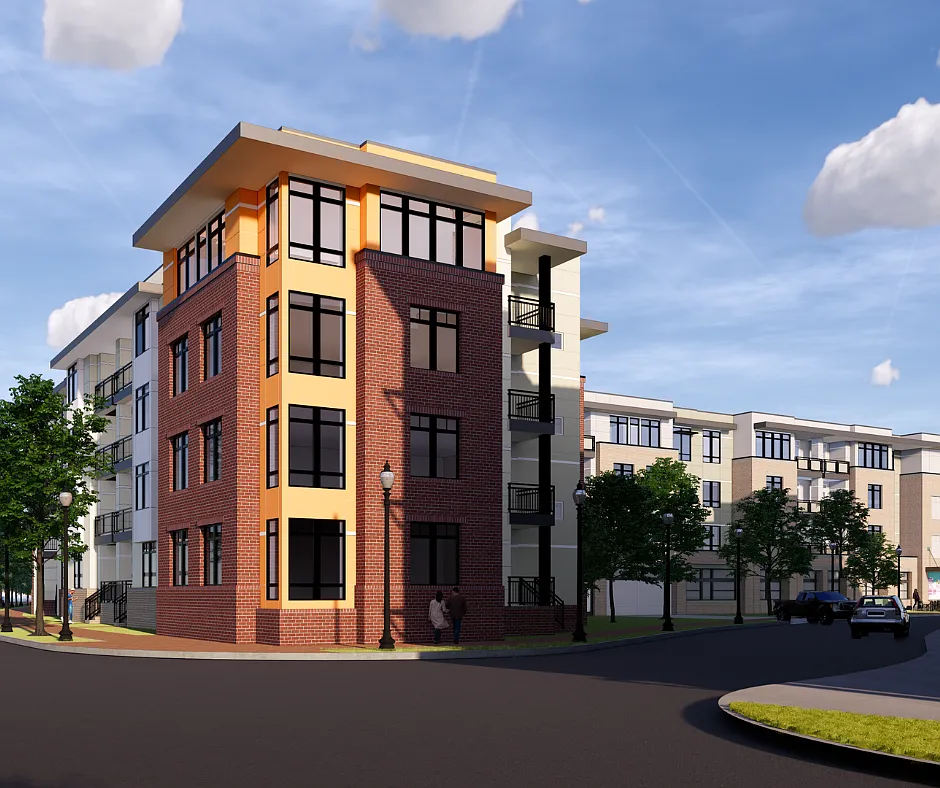 Reunion Senior Living at Kindred — Photo 2