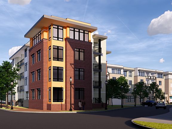 2nd image of 501 Wood St #411