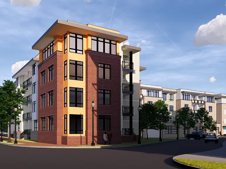 Reunion Senior Living at Kindred — Photo 2