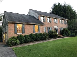 3 Harnel Ct, Baldwin, MD 21013