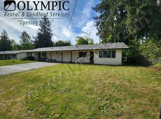 2344 Carpenter Rd SE, Lacey, WA 98503