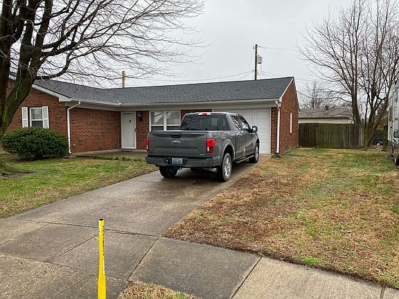 4th image of 2611 Meridian Ct