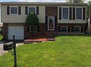 1327 Appletree Ct, Frederick, MD 21703