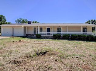 9758 Clove Rd, Cabot, AR 72023