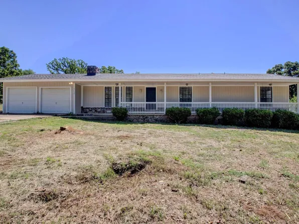 9758 Clove Rd, Cabot, AR 72023
