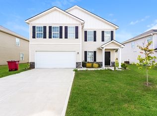 116 Martin Mill Trl, Warner Robins, GA 31093