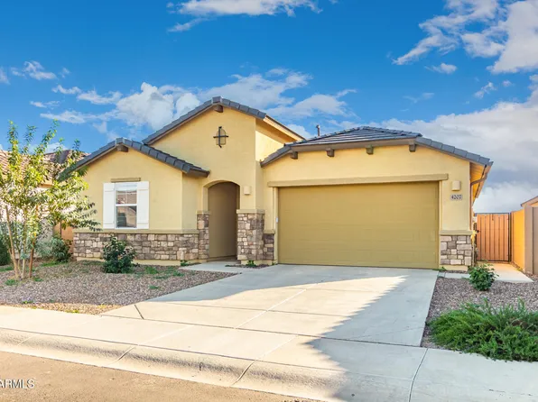 4207 E ENMARK Drive, San Tan Valley, AZ 85143