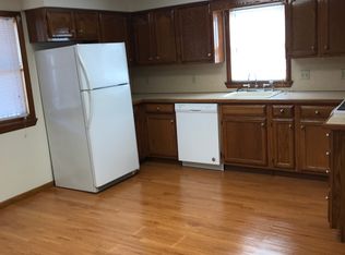 1023 S Market St APT 3, Nanticoke, PA 18634
