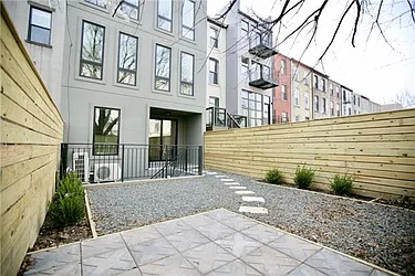 Sold by Bedrock LLC