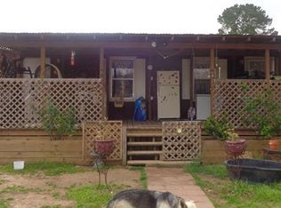 119 S Pony Ct, Paige, TX 78659
