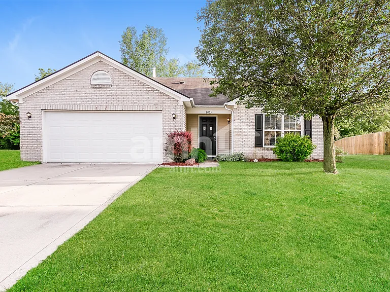 2063 Meridian Springs Ln — Photo 1