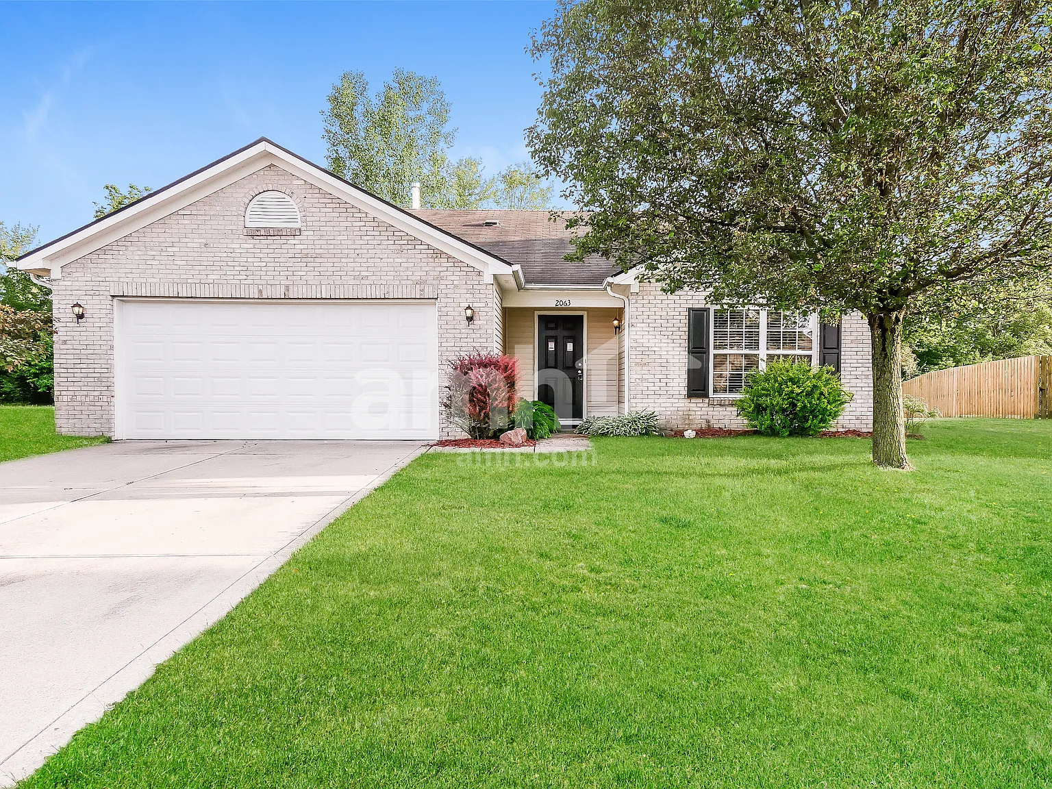 2063 Meridian Springs Ln photo 1