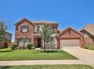 20714 Cupshire Dr, Cypress, TX 77433