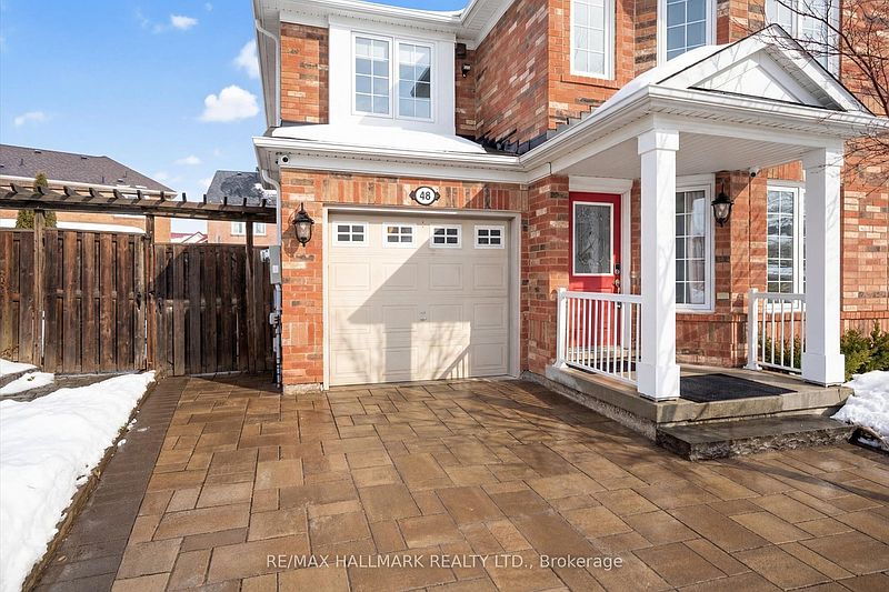 Toronto House for rent - 4 Bedrooms — photo 3