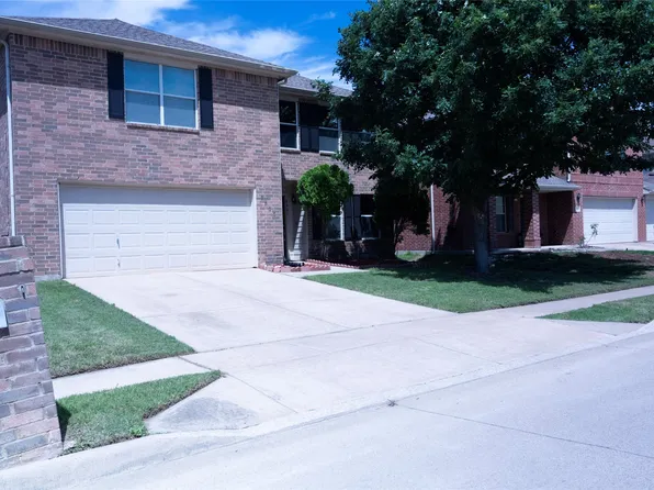 8805 Graywolf Ridge Trl, Fort Worth, TX 76244