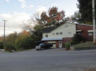 501 Monroe St, Sweetwater, TN 37874