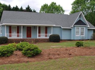 9460 Deerfield Cir, Laurinburg, NC 28352